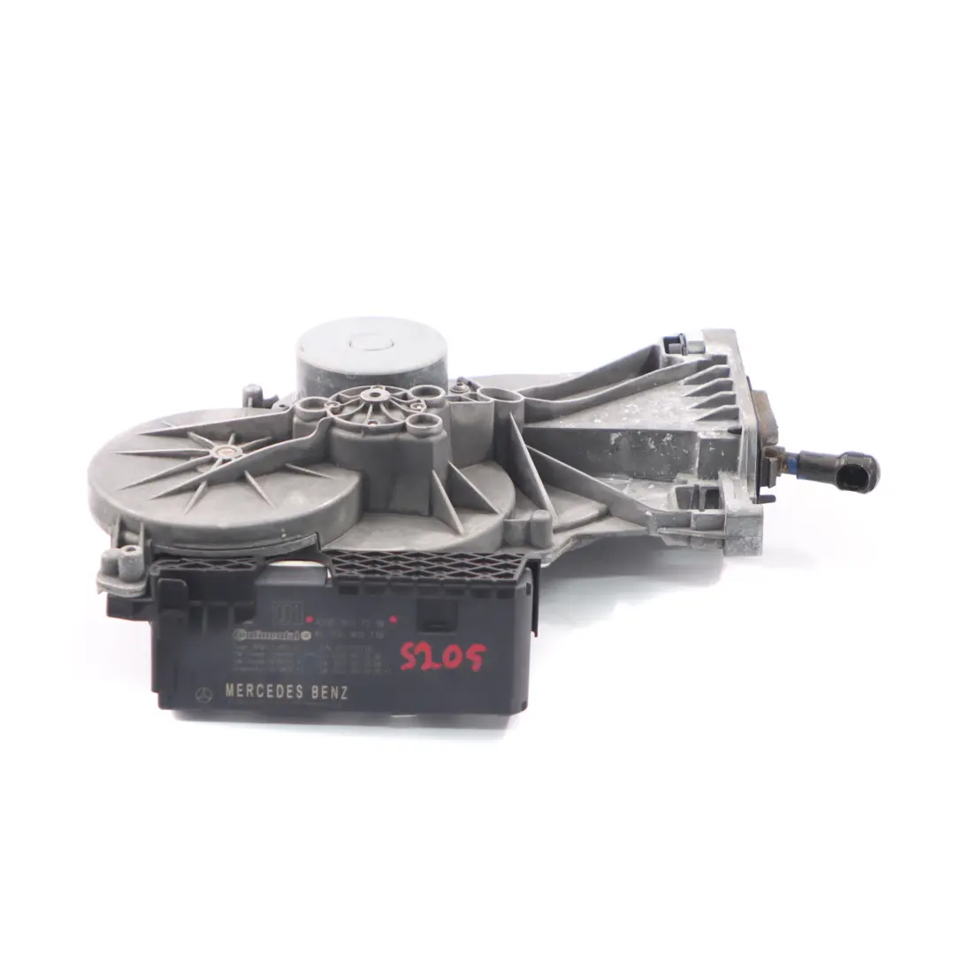  Automatischer Schließmotor Mercedes S205 Kombi X253 Kofferraum - SKU A2059007218 - Teilenummer A0997602601