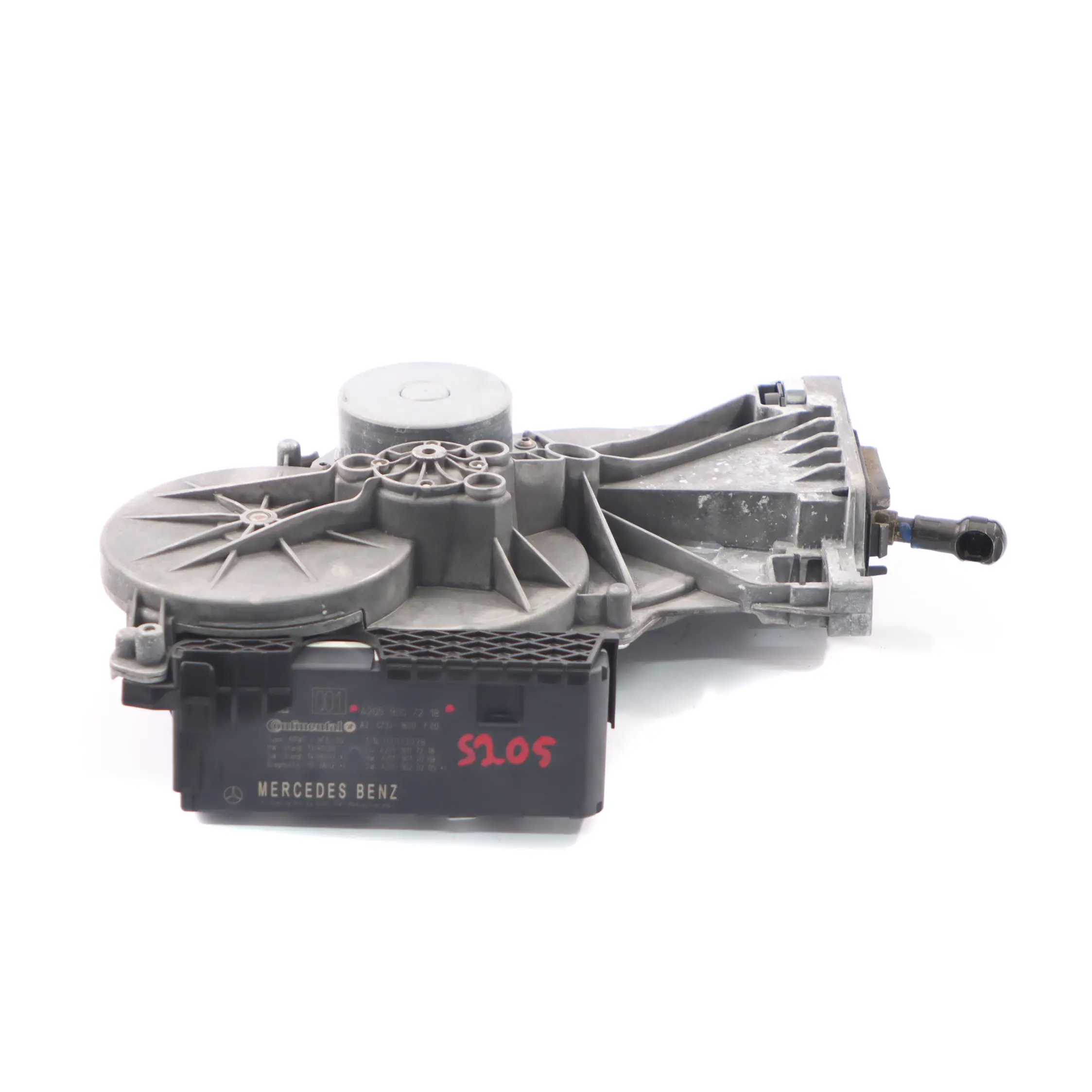 Motor Cierre Automático Mercedes S205 Estate X253 Tapa Del Maletero A2059007218