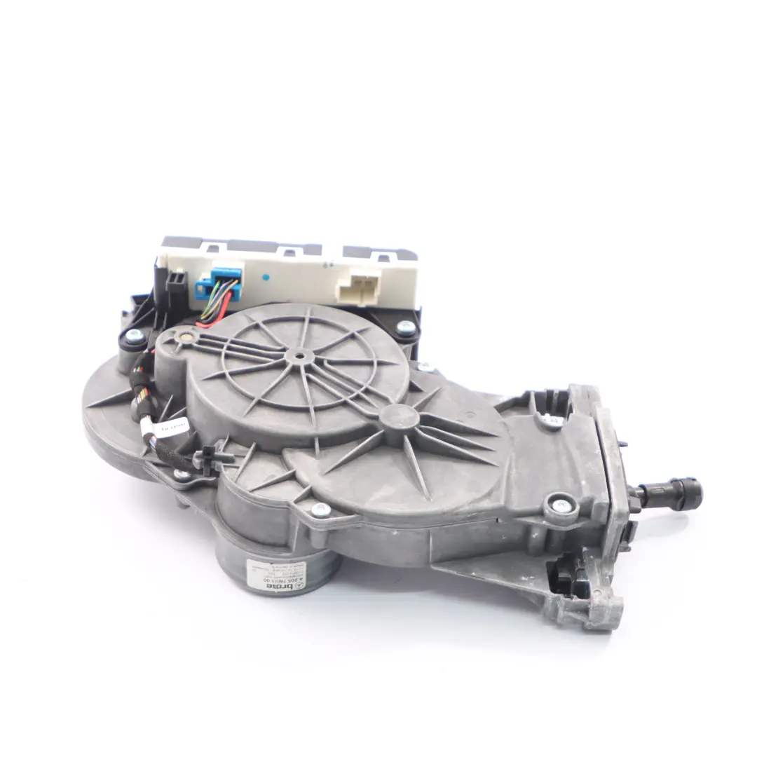 Mechanizm Zamykania Klapy Bagażnika do Mercedes S205 Kombi X253 o numerze A0997602601 Mercedes S205 Kombi X253 Mechanizm Zamykania Klapy Bagażnika - SKU A2059007218 - Numer Części A0997602601