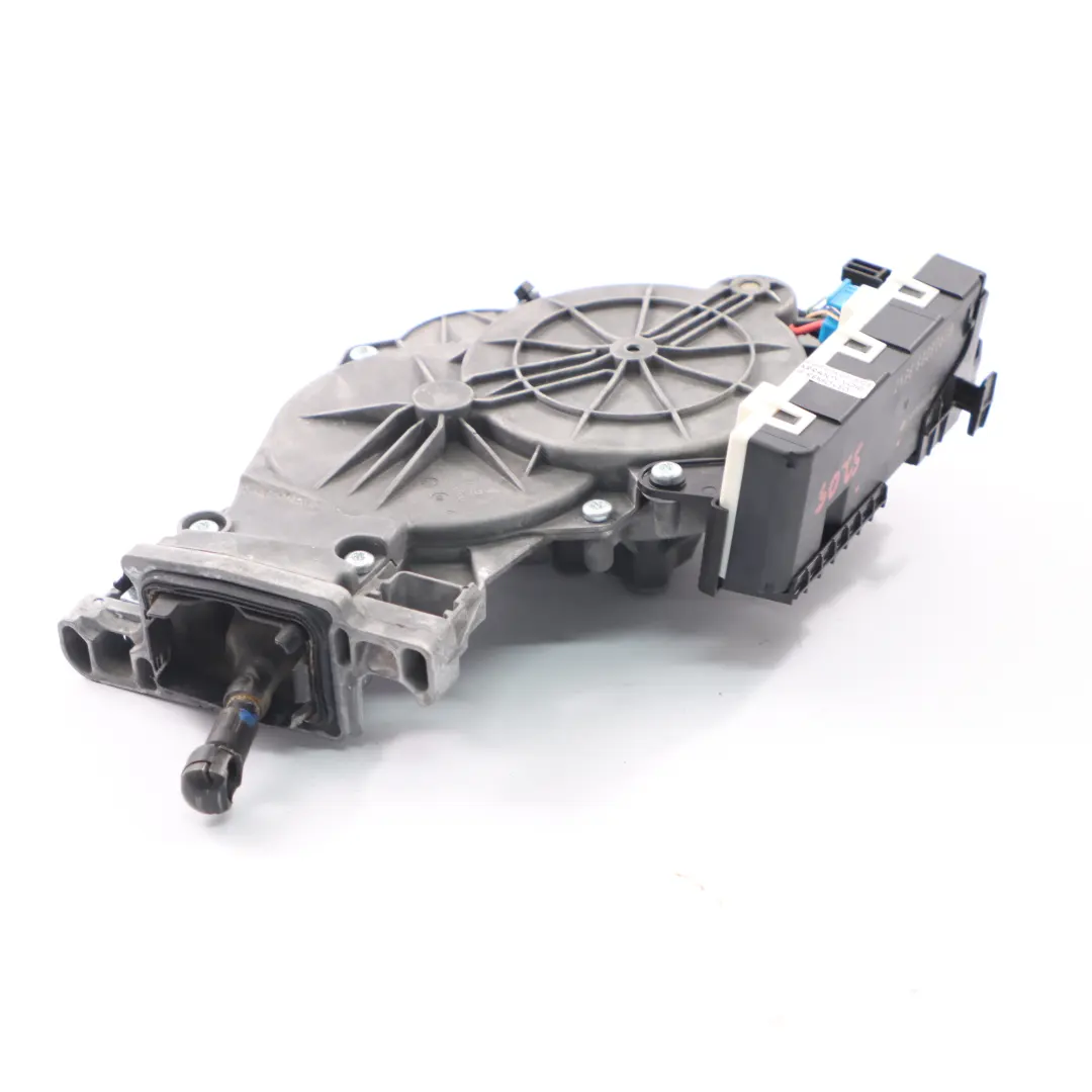 Mercedes S205 Kombi X253 Mechanizm Zamykania Klapy Bagażnika - SKU A2059007218 - Numer Części A0997602601