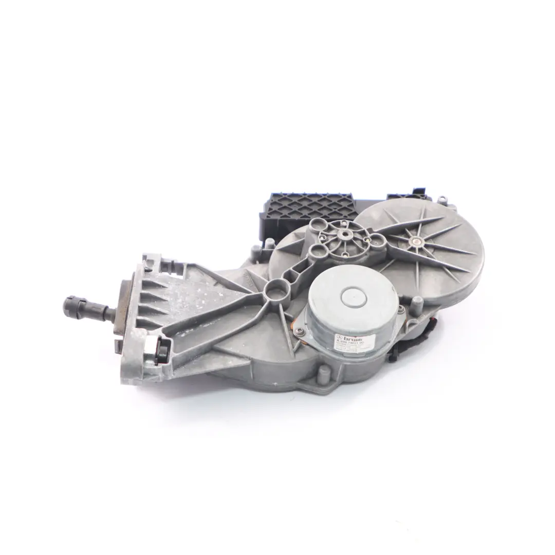  Automatischer Schließmotor Mercedes S205 Kombi X253 Kofferraum - SKU A2059007218 - Teilenummer A0997602601