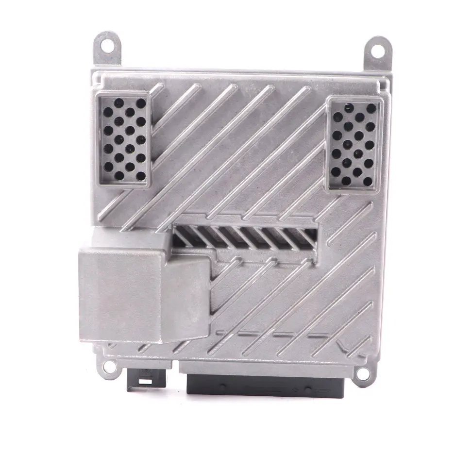 Sound Amplifier Mercedes W205 Midline Sound System Control Module  - SKU A2059007444 - Part number A2059007444
