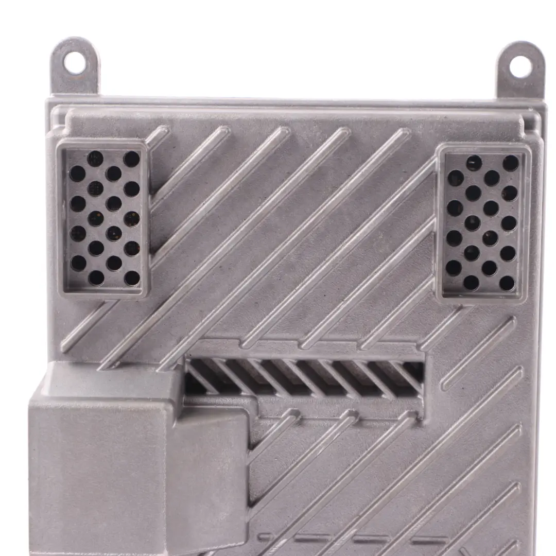 Sound Amplifier Mercedes W205 Midline Sound System Control Module  - SKU A2059007444 - Part number A2059007444