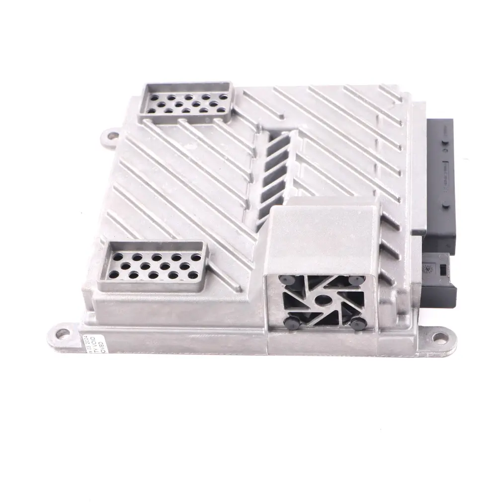 Sound Amplifier Mercedes W205 Midline Sound System Control Module  - SKU A2059007444 - Part number A2059007444