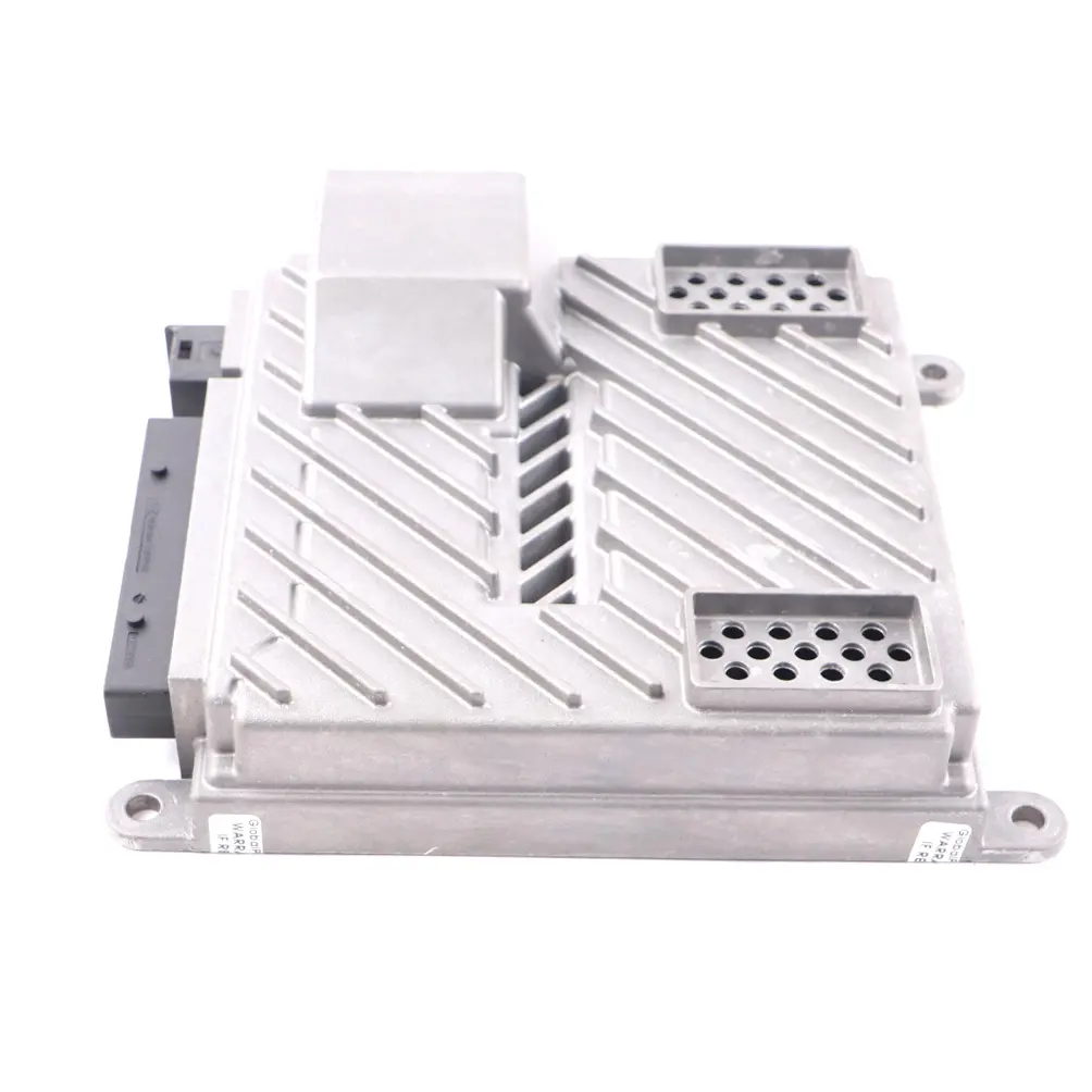 Sound Amplifier Mercedes W205 Midline Sound System Control Module  - SKU A2059007444 - Part number A2059007444