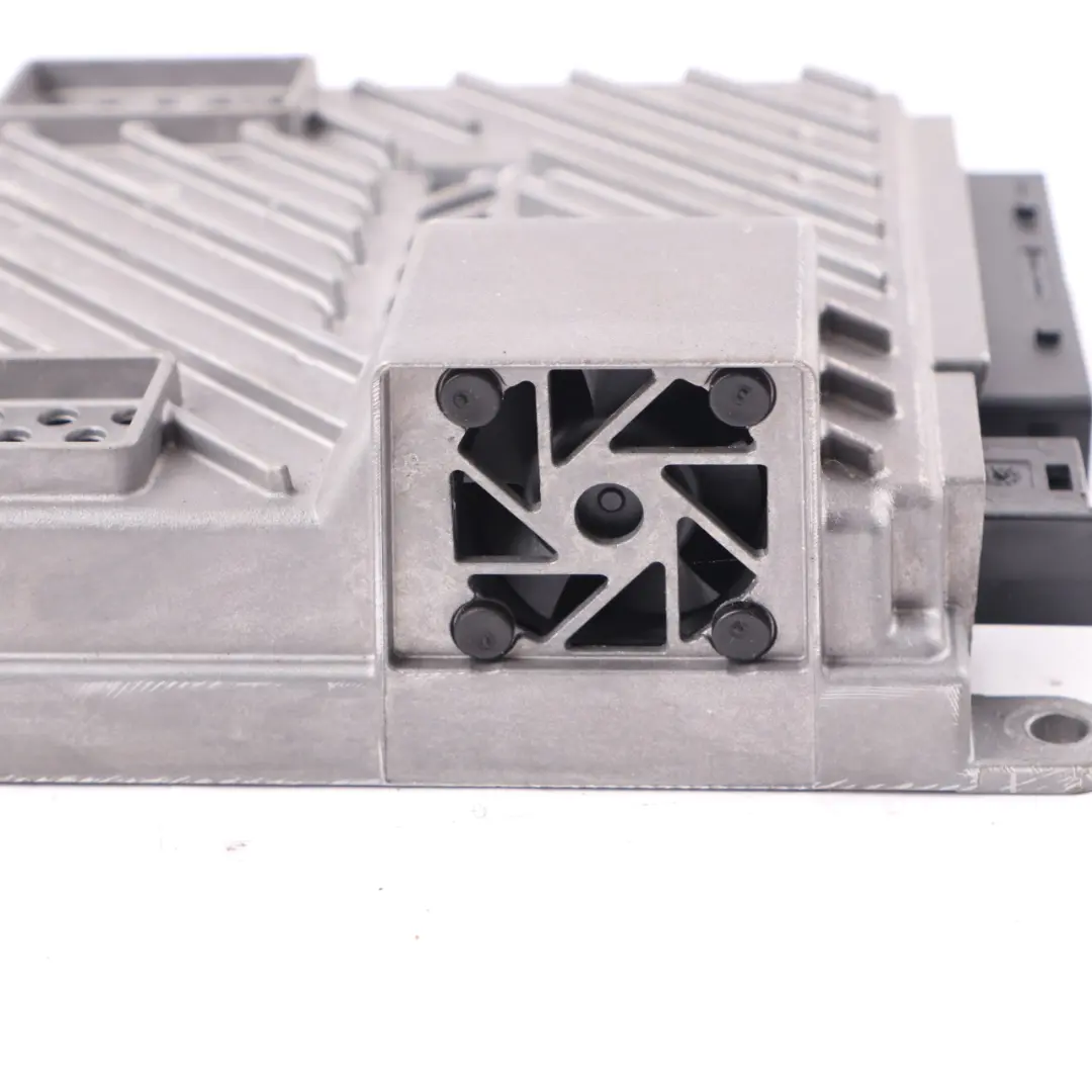 Amplificador de sonido Mercedes W205 Midline Módulo control del sistema sonido  - SKU A2059007444 - Número de pieza A2059007444