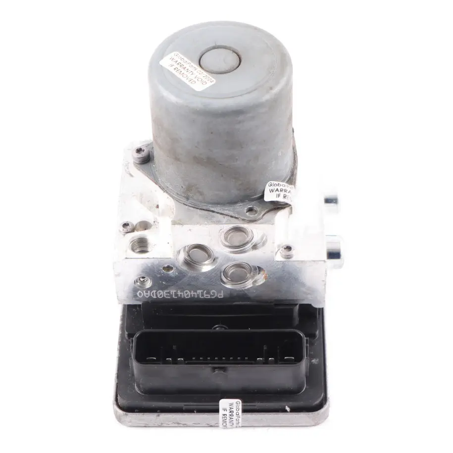 Mercedes W205 Pompa Freno ABS Unità Controllo Idraulico Modulo - SKU A2059007445 - Numero di parte A2059007445