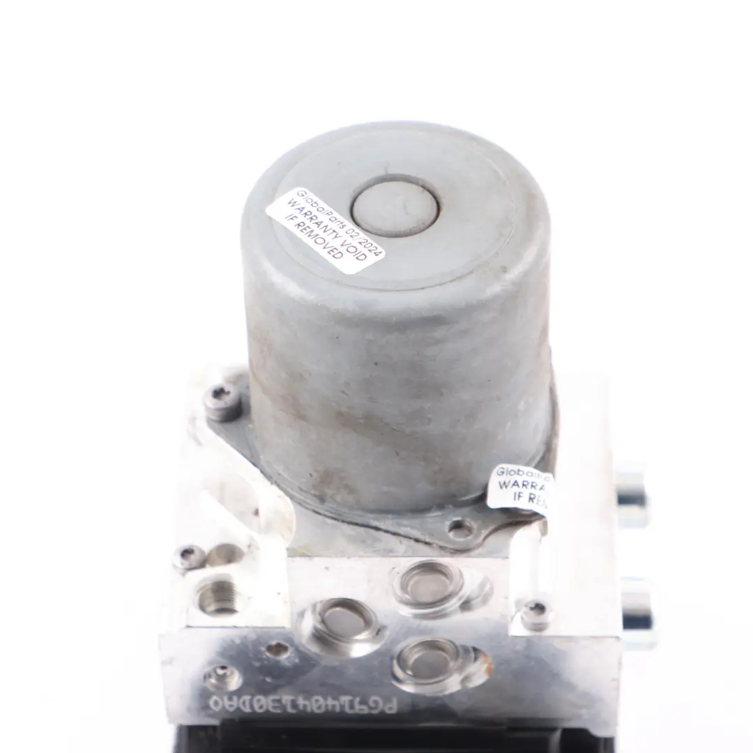 Mercedes W205 Brake Pump ABS Hydraulic Brake Control Unit Module - SKU A2059007445 - Part number A2059007445