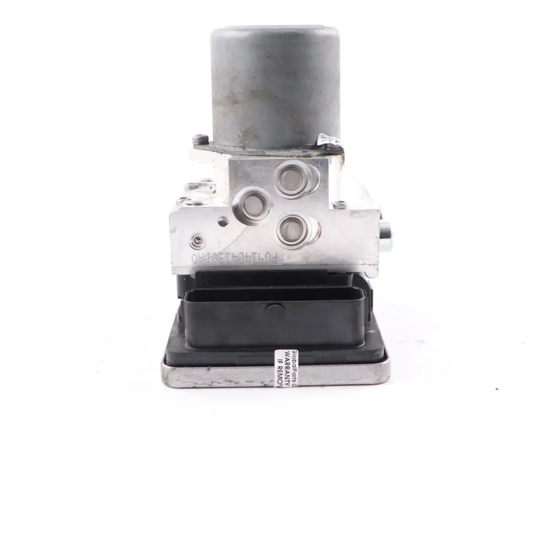 Mercedes W205 Brake Pump ABS Hydraulic Brake Control Unit Module - SKU A2059007445 - Part number A2059007445