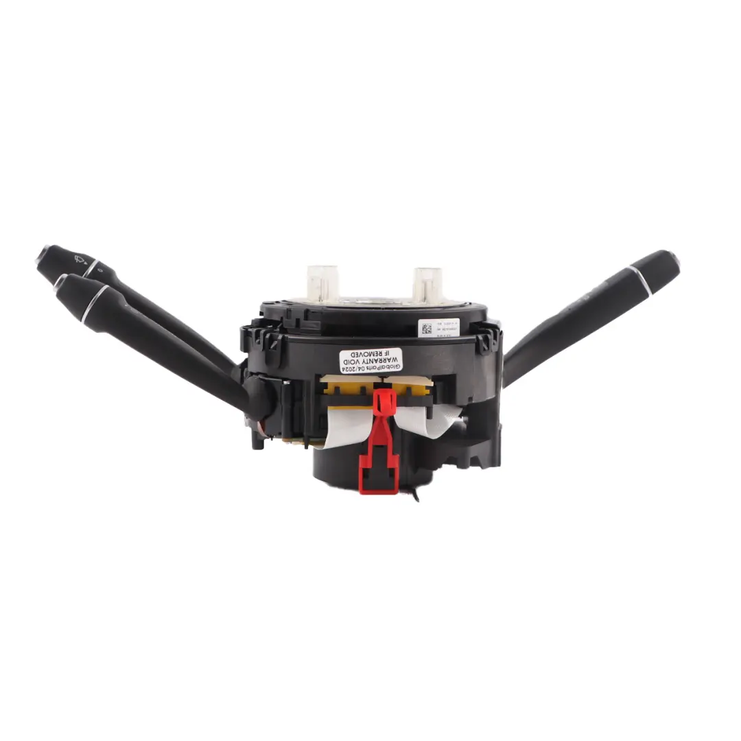 Mercedes W205 Steering Column Switch Cluster Wiper Indicator Stalk - SKU A2059007512-1 - Part number A2059007512