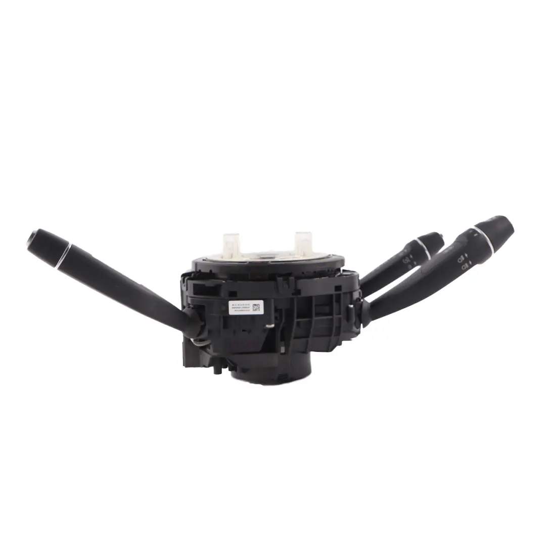 Steering Column Switch Cluster Wiper Indicator Stalk to Mercedes W205 with Part number A2059007512 Mercedes W205 Steering Column Switch Cluster Wiper Indicator Stalk - SKU A2059007512-1 - Part number A2059007512