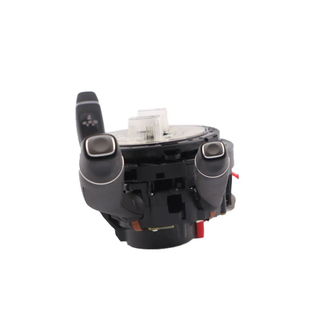 Mercedes W205 Steering Column Switch Cluster Wiper Indicator Stalk - SKU A2059007512-1 - Part number A2059007512