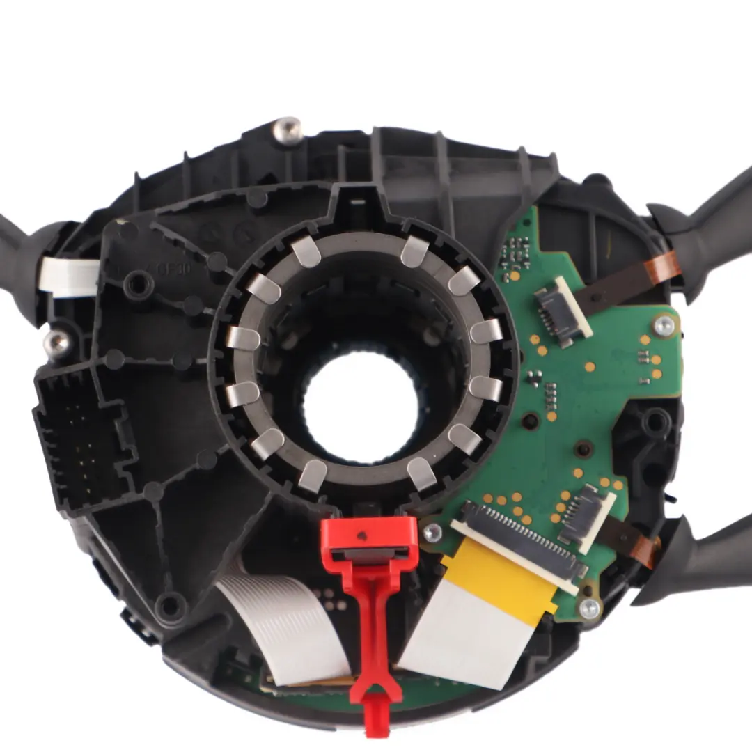 Steering Column Switch Cluster Wiper Indicator Stalk to Mercedes W205 with Part number A2059007512 Mercedes W205 Steering Column Switch Cluster Wiper Indicator Stalk - SKU A2059007512-1 - Part number A2059007512