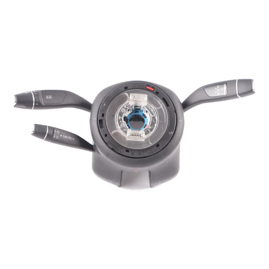 Mercedes W205 Lenk Säulen Schalter Modul Scheibenwischer Blinker Tempomat Auto - SKU A2059007512 - Teilenummer A2059007512