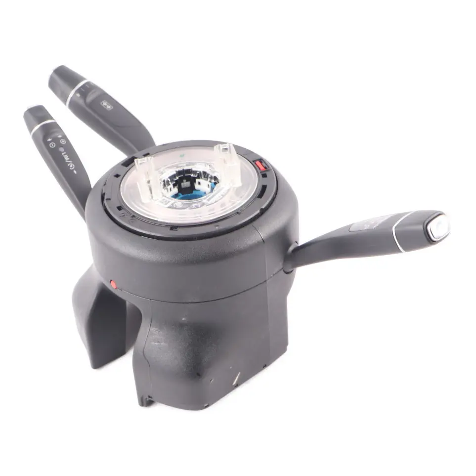Mercedes W205 Lenk Säulen Schalter Modul Scheibenwischer Blinker Tempomat Auto - SKU A2059007512 - Teilenummer A2059007512