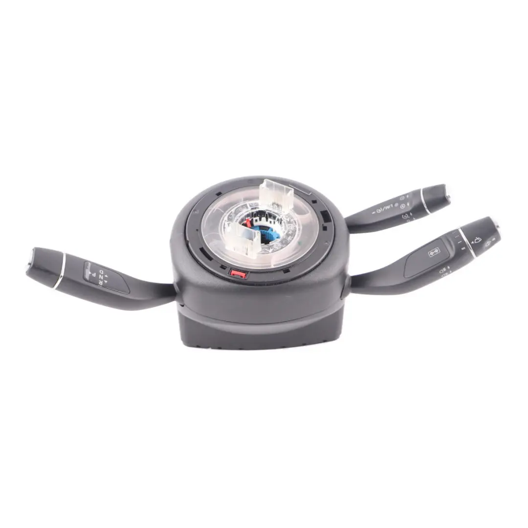 Mercedes W205 Lenk Säulen Schalter Modul Scheibenwischer Blinker Tempomat Auto - SKU A2059007512 - Teilenummer A2059007512