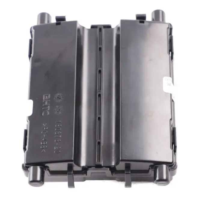  Module Mercedes W205 Air Conditioning A/C System Control Module - SKU A2059007521 - Part number A2059007521