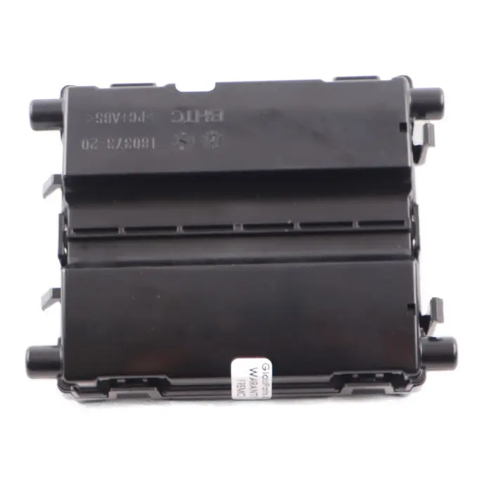  Module Mercedes W205 Air Conditioning A/C System Control Module - SKU A2059007521 - Part number A2059007521