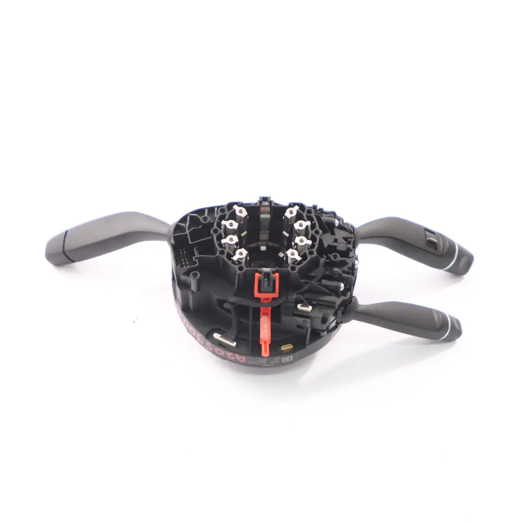 Interruptor Columna Dirección Limpiaparabrisas Crucero Automático para Mercedes W205 con número de pieza A2059007612 Mercedes W205 Interruptor Columna Dirección Limpiaparabrisas Crucero Automático - SKU A2059007612 - Número de pieza A2059007612