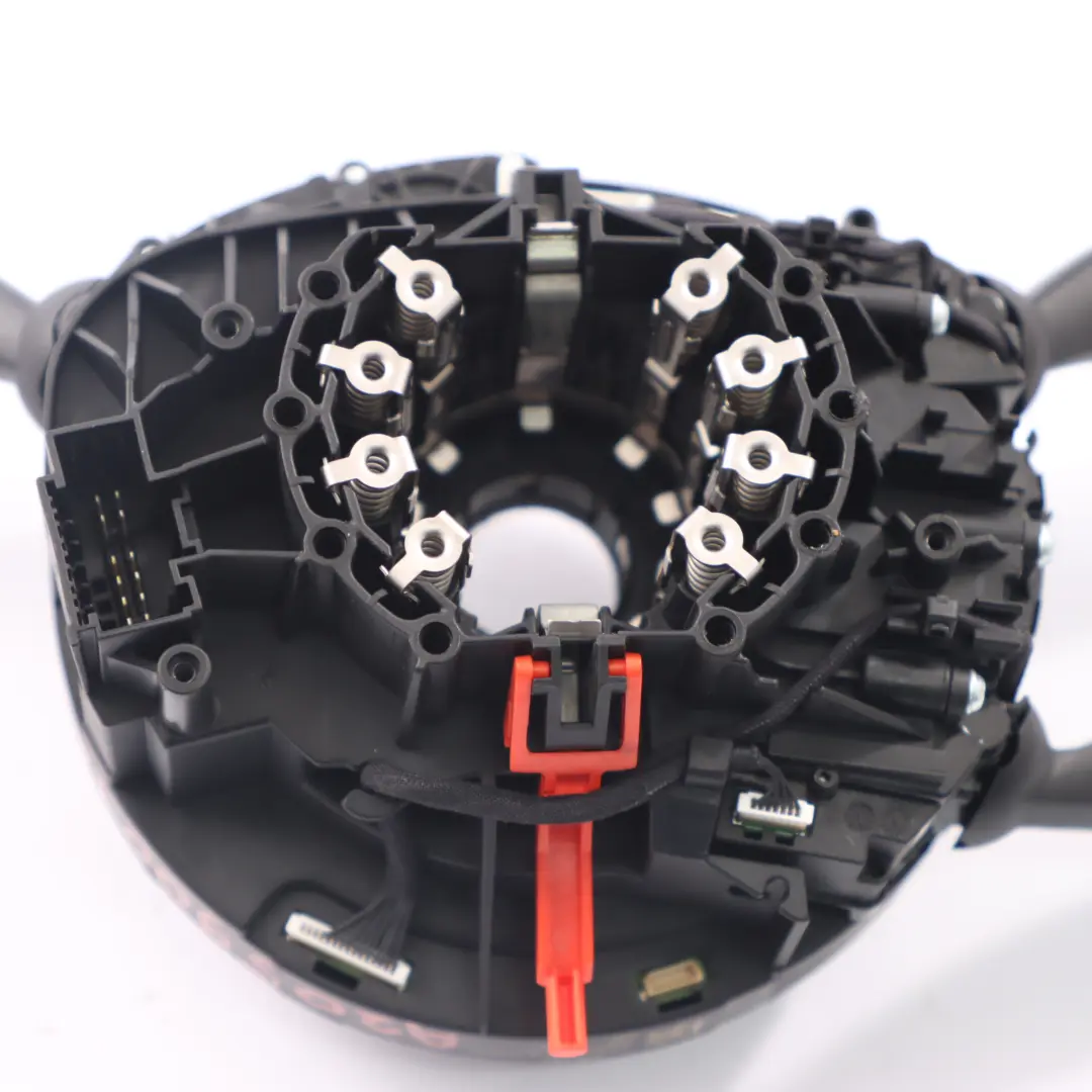 Mercedes W205 Steering Column Switch Wiper Stalk Cruise Control Automatic - SKU A2059007612 - Part number A2059007612