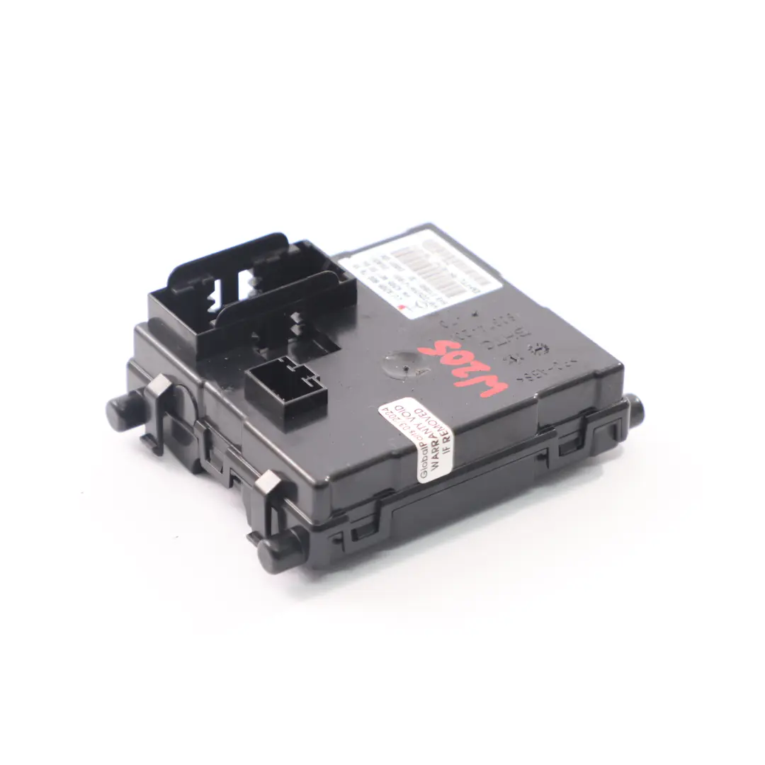 Module Mercedes W205 Module de contrôle de la climatisation pour à propos du numéro de pièce A2059007615 Module Mercedes W205 Module de contrôle de la climatisation - SKU A2059007615 - Numéro de pièce A2059007615