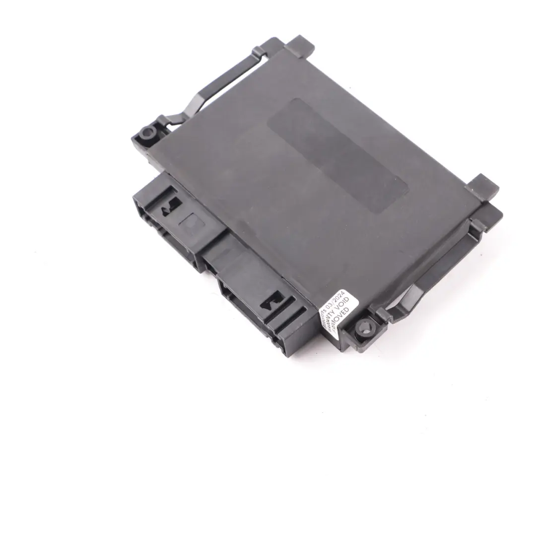 Module Mercedes C205 Transmission Drivetrain Control Module Unit - SKU A2059007705 - Part number A2059007705
