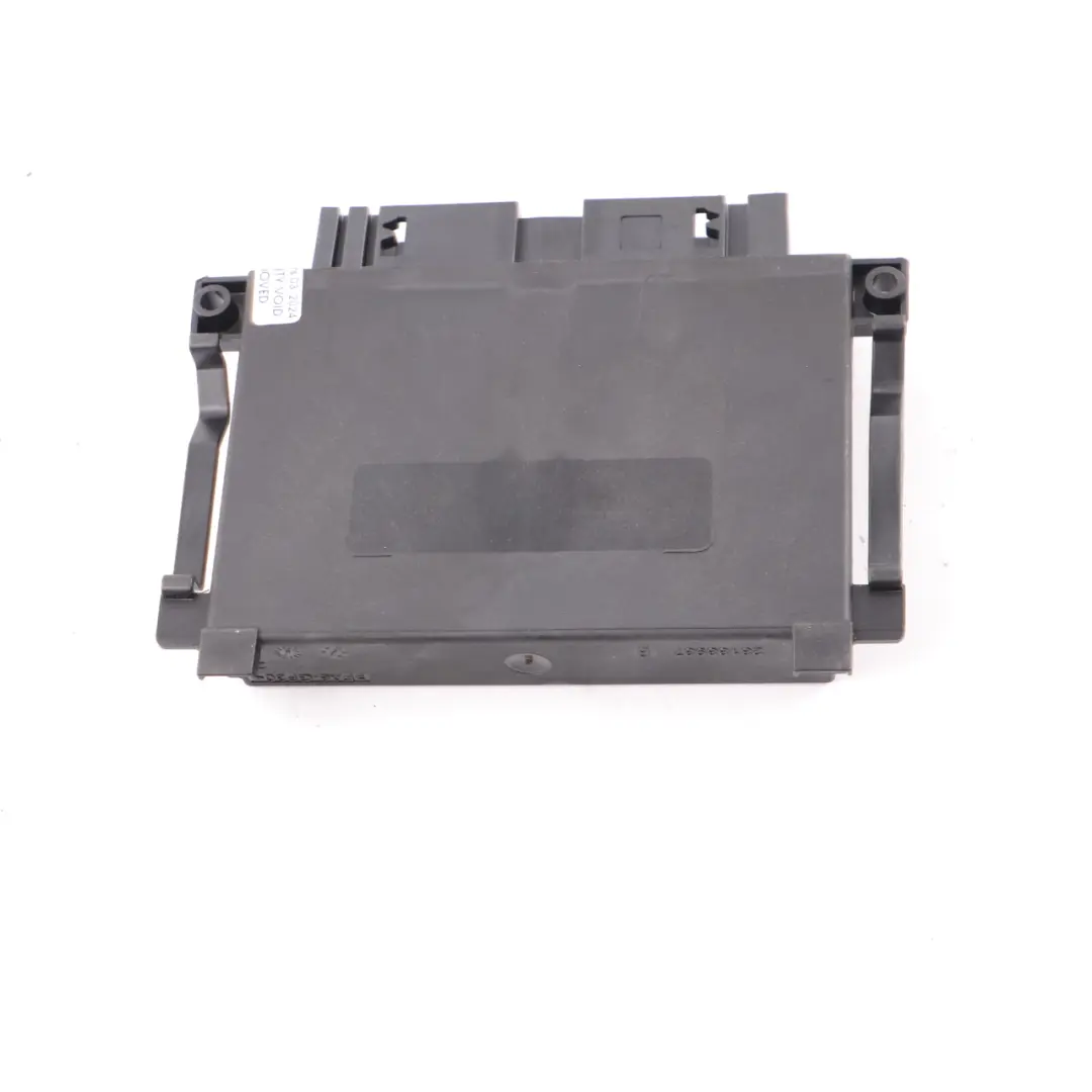 Module Mercedes C205 Transmission Drivetrain Control Module Unit to with Part number A2059007705 Module Mercedes C205 Transmission Drivetrain Control Module Unit - SKU A2059007705 - Part number A2059007705