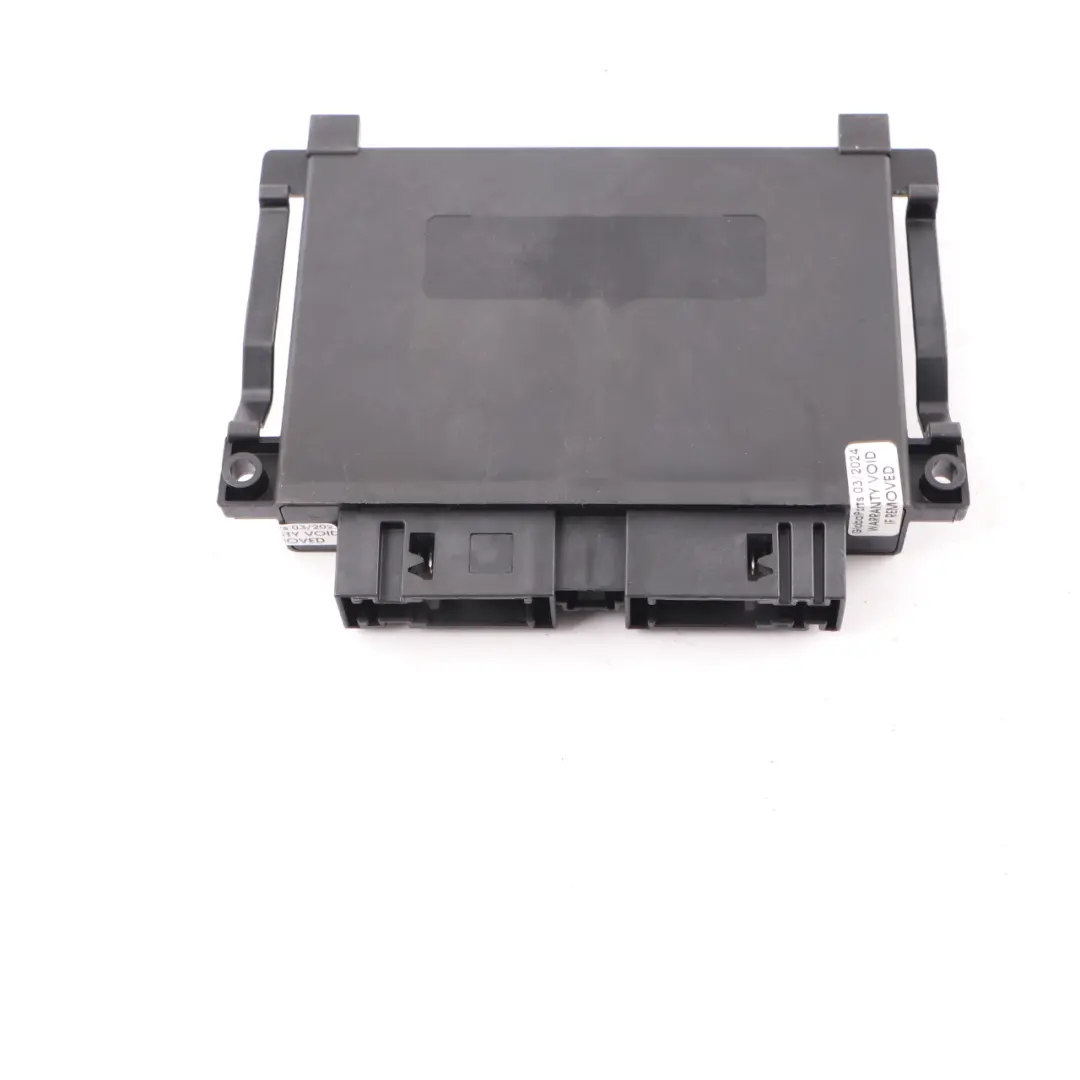 Module Mercedes C205 Transmission Drivetrain Control Module Unit to with Part number A2059007705 Module Mercedes C205 Transmission Drivetrain Control Module Unit - SKU A2059007705 - Part number A2059007705