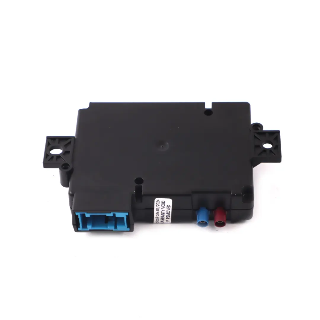  Telematics Module Mercedes W176 W205 W218 Communication Control Unit - SKU A2059008118 - Part number A2059008118