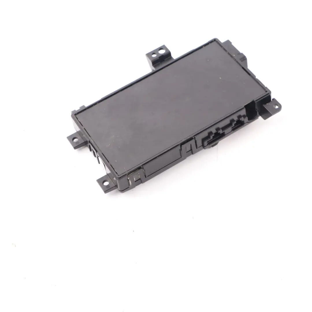 Mercedes W205 Front Telephone Wireless Charging Load Wattage Module - SKU A2059008143 - Part number A2059008143