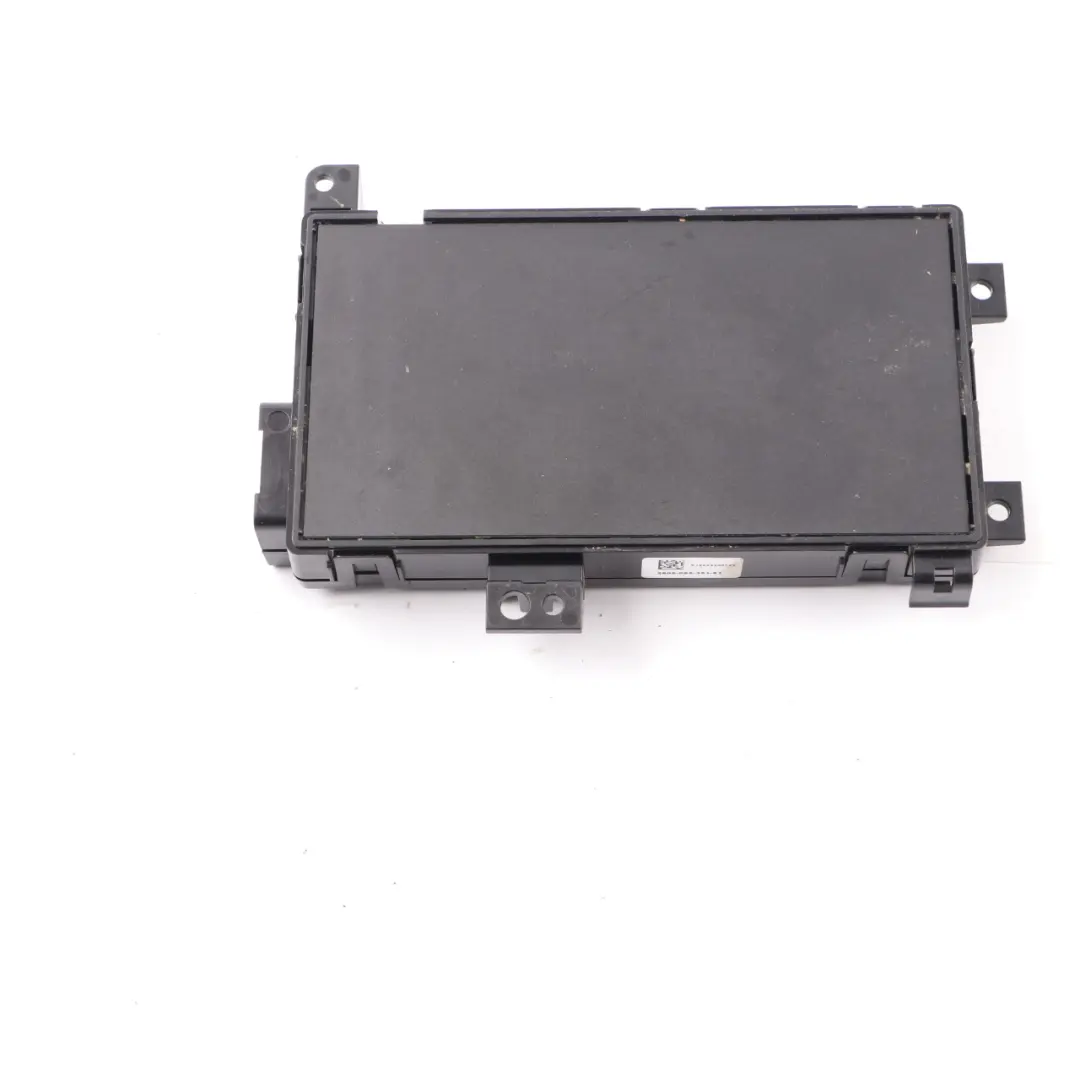 Mercedes W205 Module De Charge Sans Fil Pour Téléphone Avant - SKU A2059008143 - Numéro de pièce A2059008143