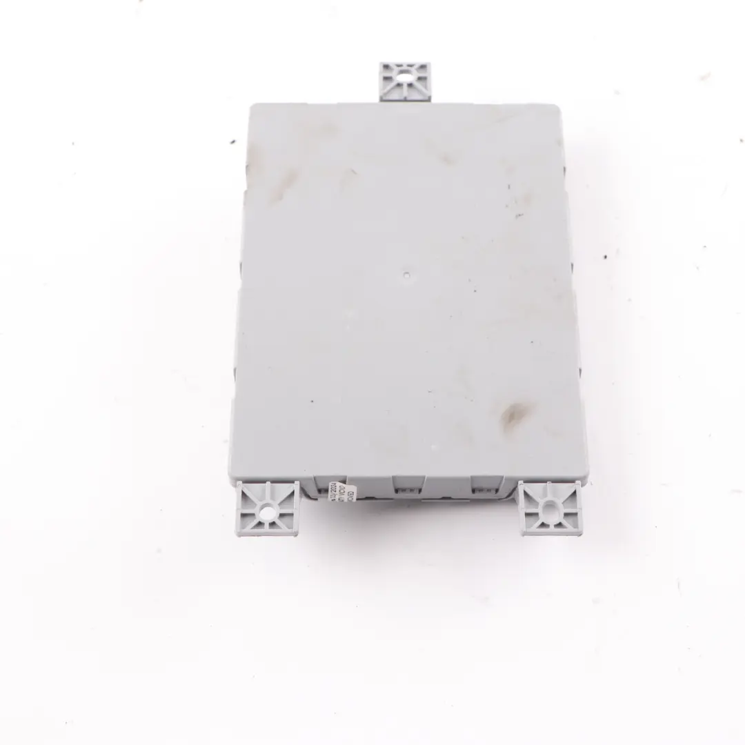 Mercedes W205 SAM Module Rear Body Comfort Control Unit ECU - SKU A2059008304 - Part number A2059008304