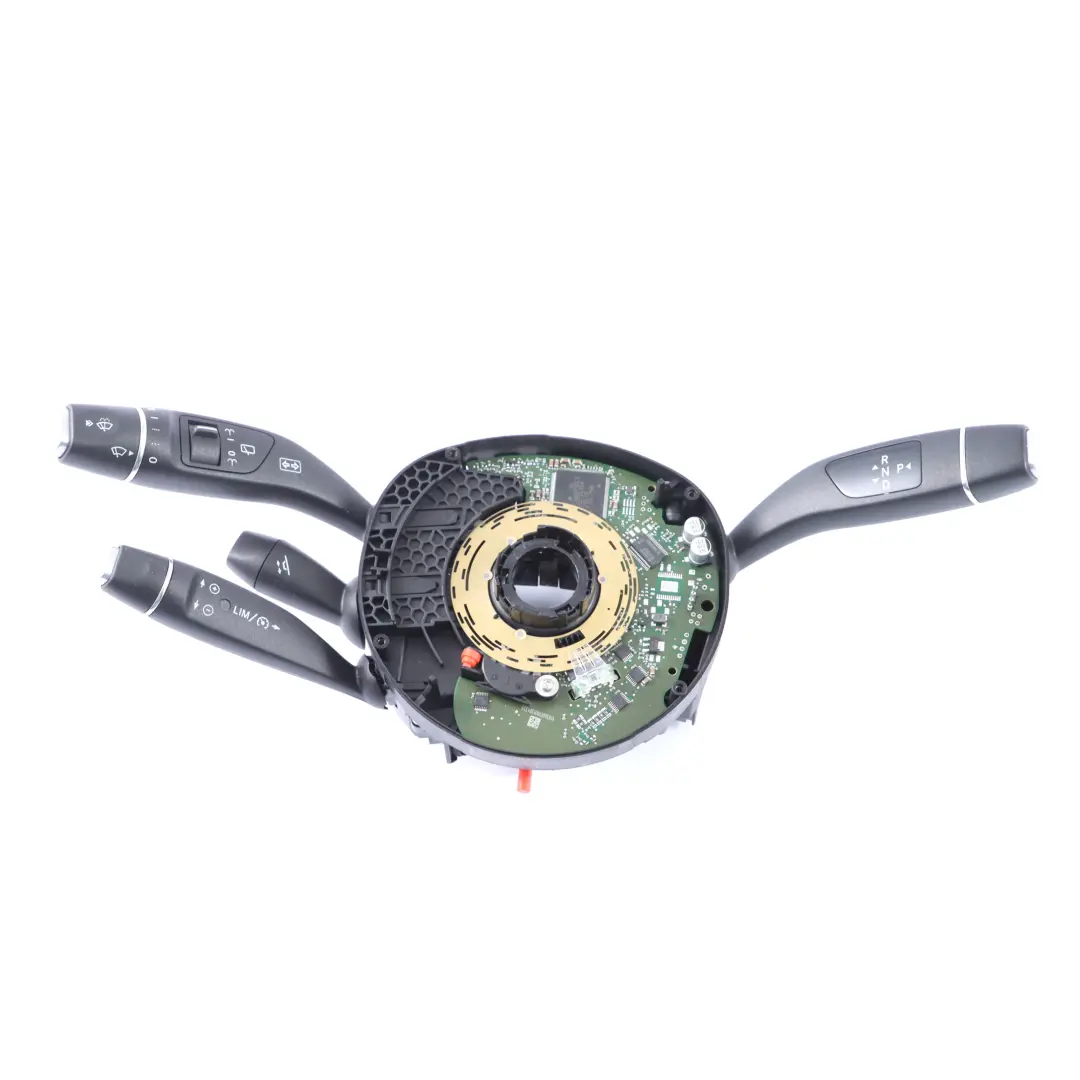 Interruttore Stelo Tergicristallo Colonna Sterzo per Mercedes S205 X253 con numero di parte A2059008412 Mercedes S205 X253 Interruttore Stelo Tergicristallo Colonna Sterzo - SKU A2059008412 - Numero di parte A2059008412