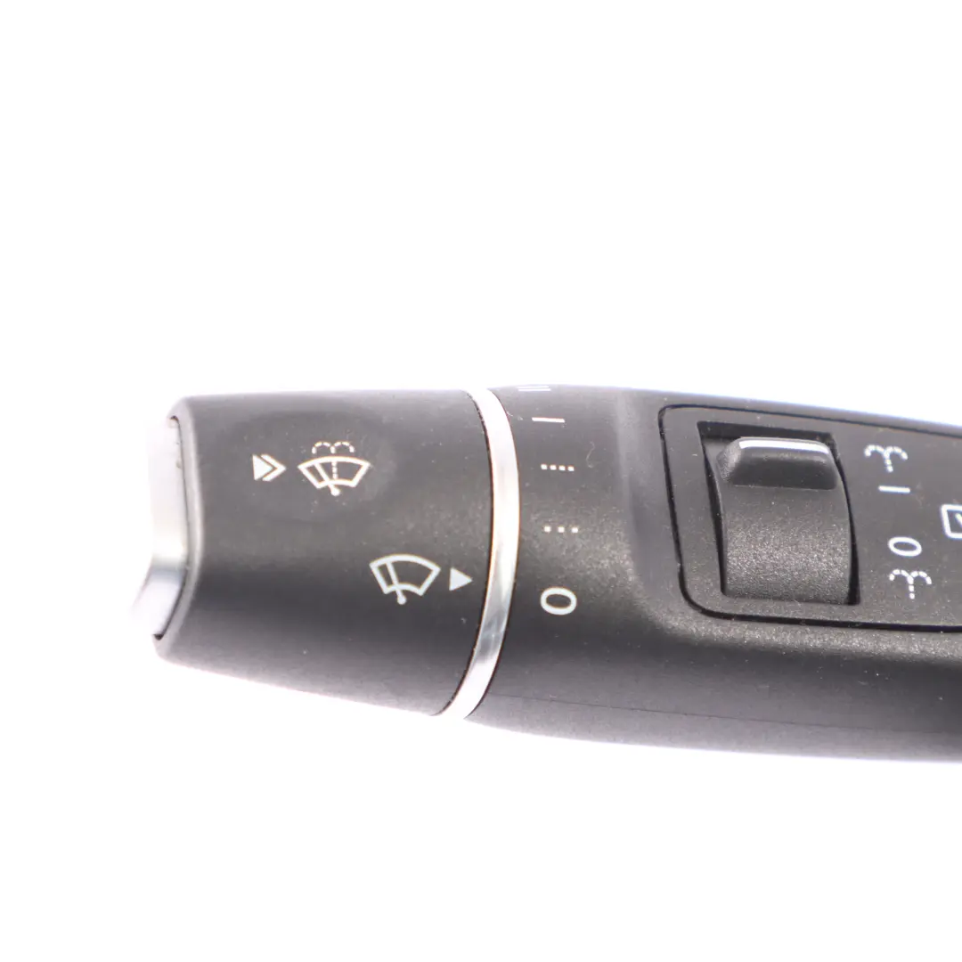  Steering Column Cluster Mercedes S205 X253 Wiper Stalk Switch - SKU A2059008412 - Part number A2059008412