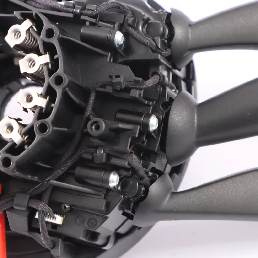 Lenksäule Cluster Wischer Stiel Schalter für Mercedes S205 X253 mit Teilenummer A2059008412 Mercedes S205 X253 Lenksäule Cluster Wischer Stiel Schalter - SKU A2059008412 - Teilenummer A2059008412