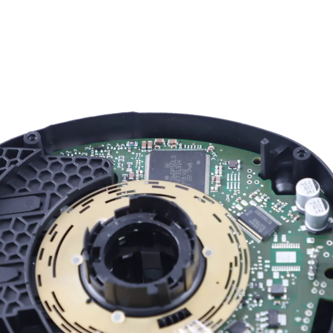 Mercedes S205 X253 Lenksäule Cluster Wischer Stiel Schalter - SKU A2059008412 - Teilenummer A2059008412