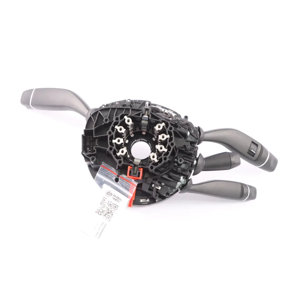 Lenksäule Cluster Wischer Stiel Schalter für Mercedes S205 X253 mit Teilenummer A2059008412 Mercedes S205 X253 Lenksäule Cluster Wischer Stiel Schalter - SKU A2059008412 - Teilenummer A2059008412