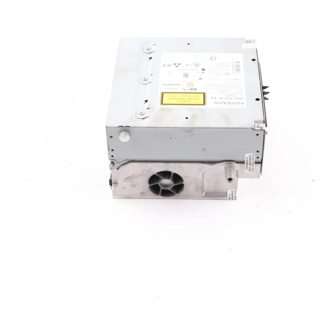 Head Unit Mercedes C205 Radio Player USB Sat Nav Harman - SKU A2059008430 - Part number A2059008430