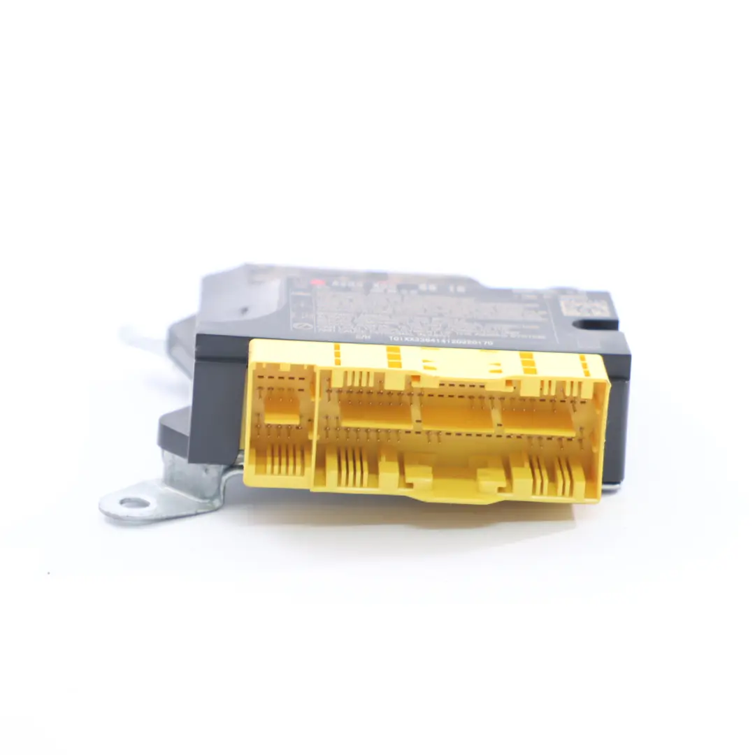  Módulo de seguridad Mercedes W205 Air SRS Control Module Unit - SKU A2059008618-1 - Número de pieza A2059008618