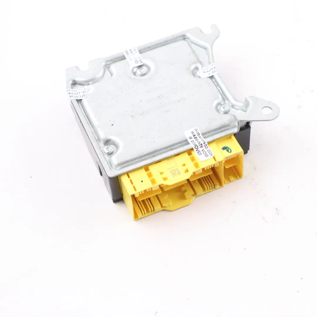 Module de sécurité Airbag SRS Control Module Unit pour Mercedes W205 à propos du numéro de pièce A2059008618 Mercedes W205 Module de sécurité Airbag SRS Control Module Unit - SKU A2059008618 - Numéro de pièce A2059008618