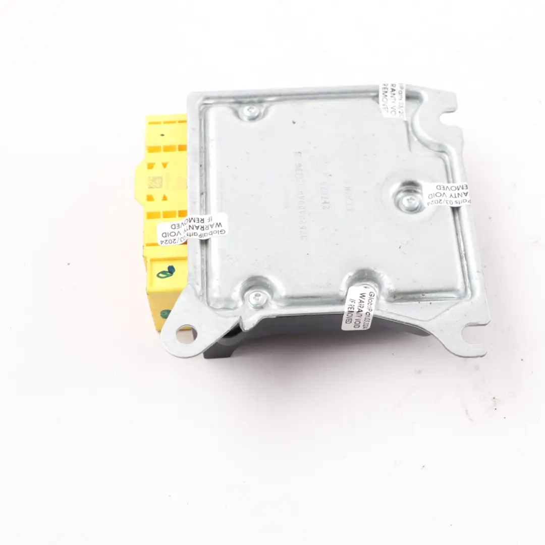 Module de sécurité Airbag SRS Control Module Unit pour Mercedes W205 à propos du numéro de pièce A2059008618 Mercedes W205 Module de sécurité Airbag SRS Control Module Unit - SKU A2059008618 - Numéro de pièce A2059008618