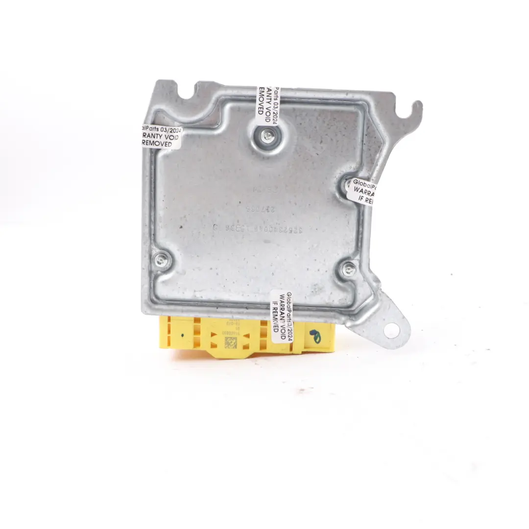  Safety Module Mercedes W205 Airbag SRS Control Module Unit - SKU A2059008618 - Part number A2059008618