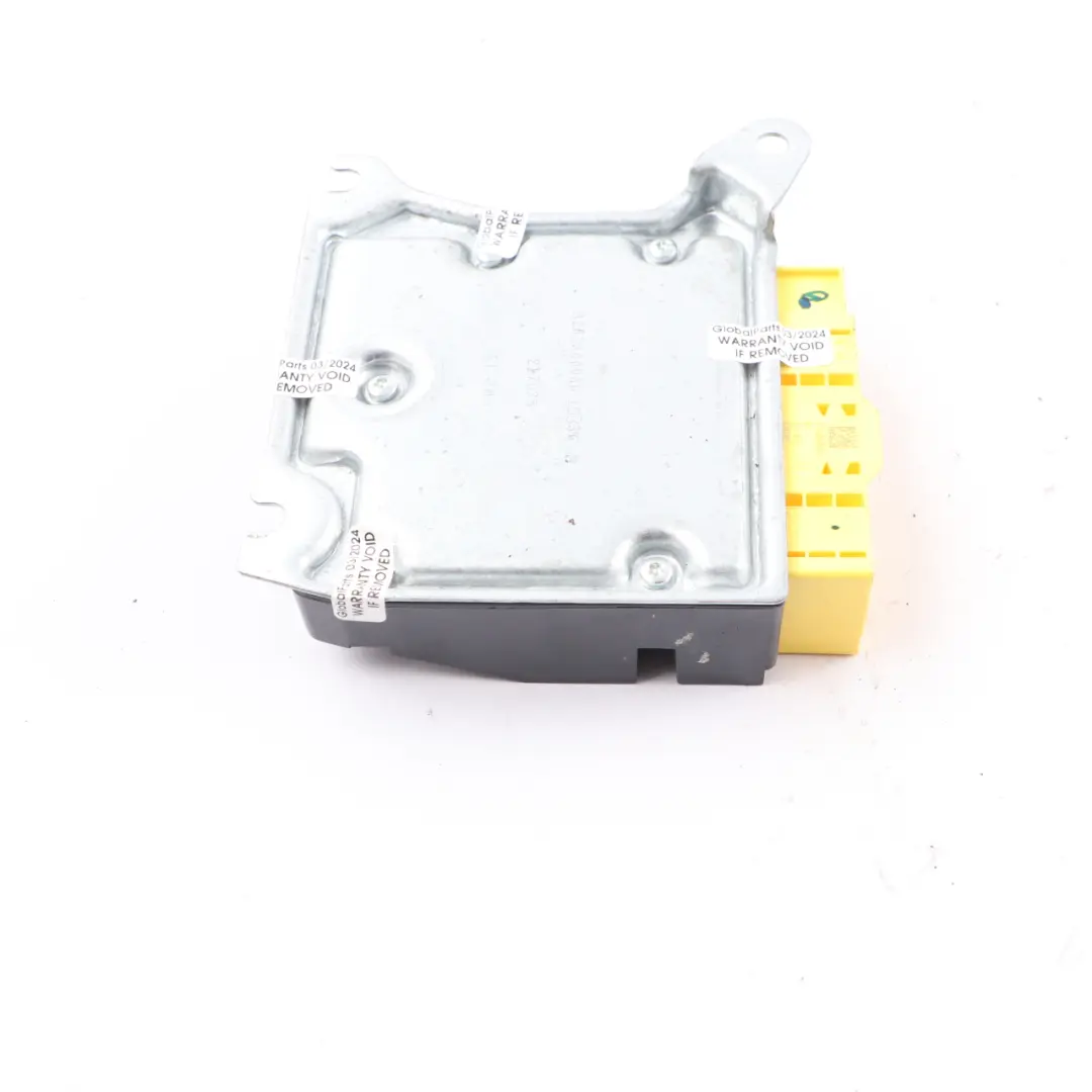 Modulo di sicurezza Airbag SRS Modulo di controllo per Mercedes W205 con numero di parte A2059008618 Mercedes W205 Modulo di sicurezza Airbag SRS Modulo di controllo - SKU A2059008618 - Numero di parte A2059008618