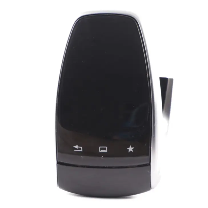 Mercedes W205 Console Panneau de commutation Contrôleur Touchpad A2059008726