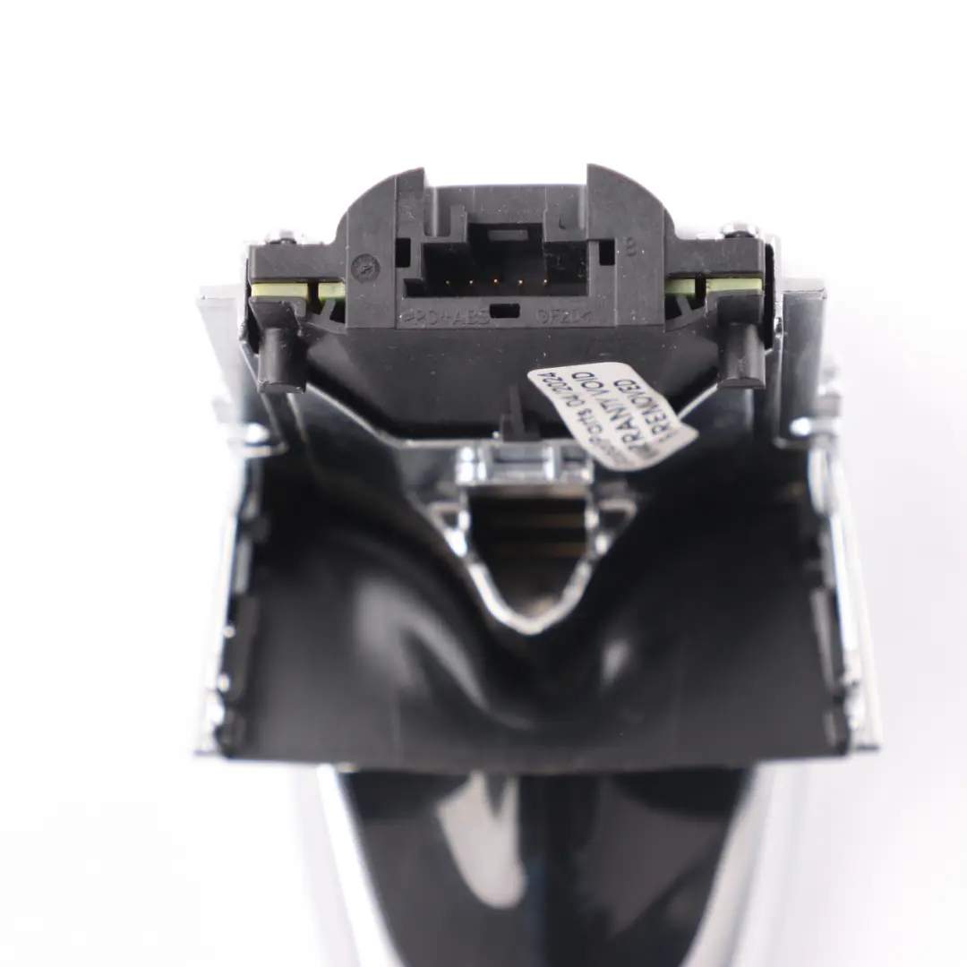 Mercedes W205 Touch Pad Console Switch Panel Touchpad Controller - SKU A2059008726 - Part number A2059008726