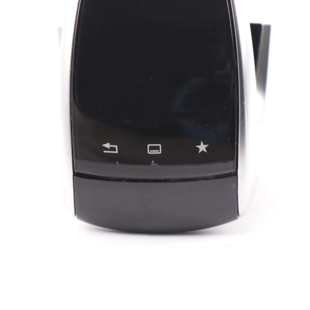 Mercedes W205 Console Panneau de commutation Contrôleur Touchpad - SKU A2059008726 - Numéro de pièce A2059008726