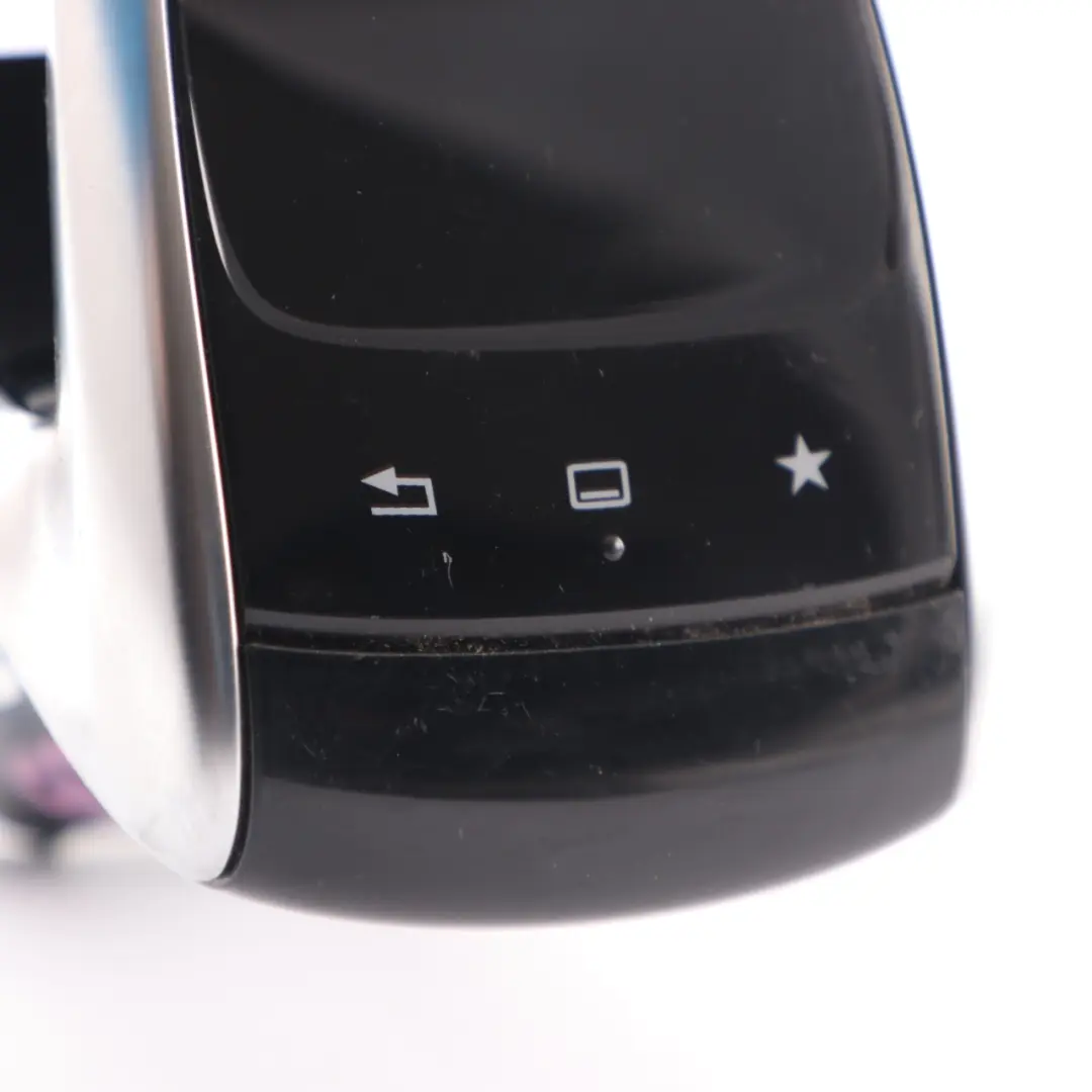 Mercedes W205 Console Interruttore Pannello Touchpad Controller - SKU A2059008726 - Numero di parte A2059008726