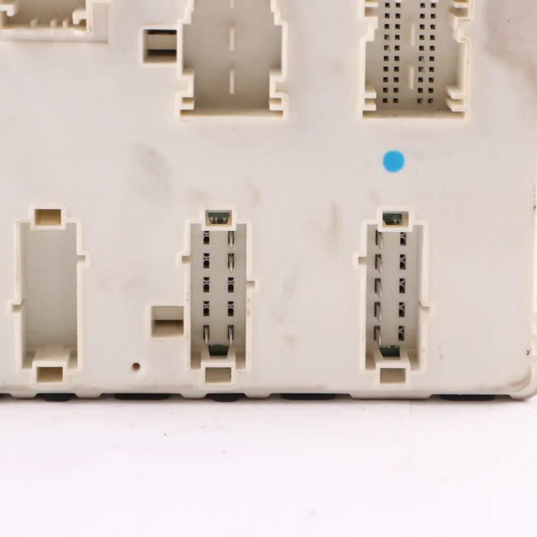 Mercedes C205 SAM Module Rear Comfort Control Unit ECU - SKU A2059008826 - Part number A2059008826