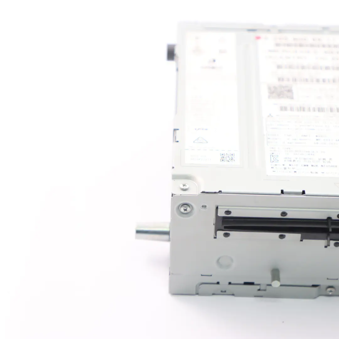 Mercedes W205 Head Unit Radio CD Player Audio Sat Nav Control - SKU A2059008917 - Part number A2059008917