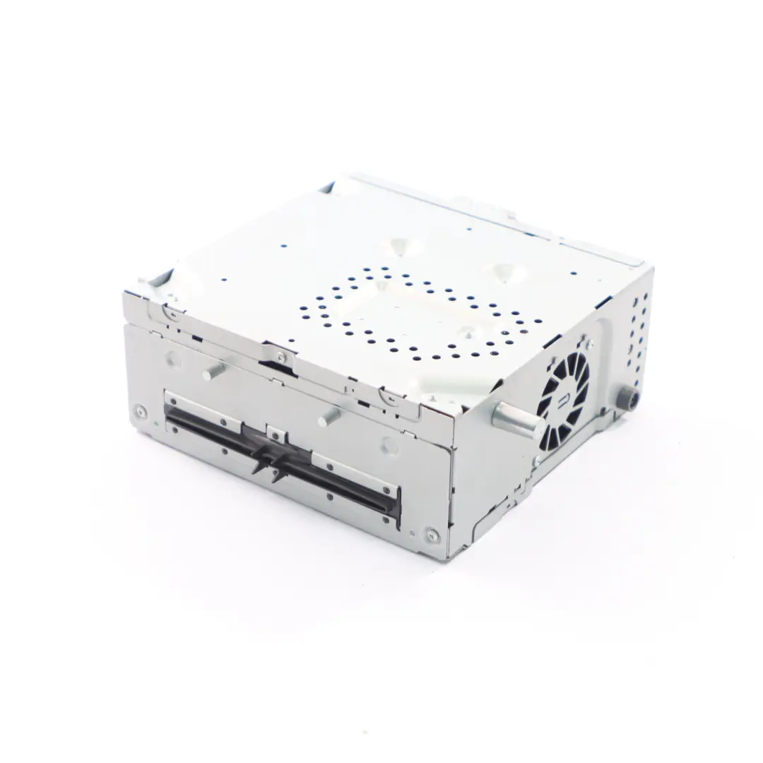 Mercedes W205 Head Unit Radio CD Player Audio Sat Nav Control - SKU A2059008917 - Part number A2059008917